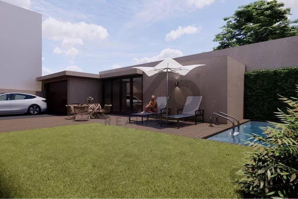 Luxury Detached Villa | Miramar | 150m from the Beach