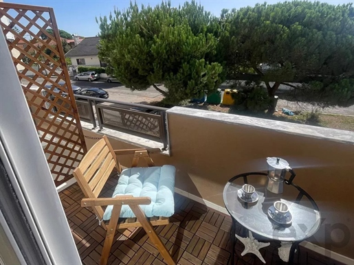 T1 Furnished | Caparica | 10 minutes from the Beach