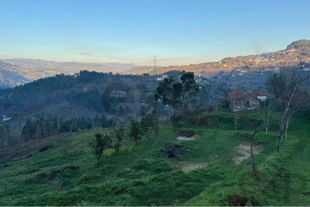 Spectacular Farm in Santiago de Piães, Cinfães