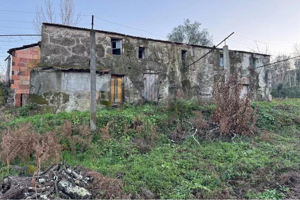Spectacular Farm in Santiago de Piães, Cinfães