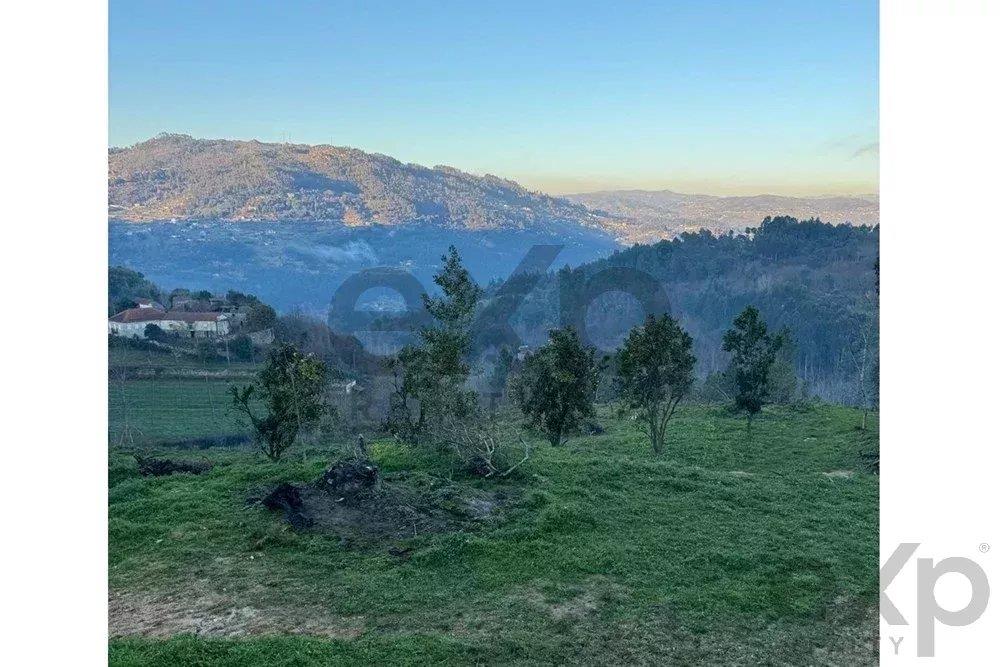 Spectacular Farm in Santiago de Piães, Cinfães