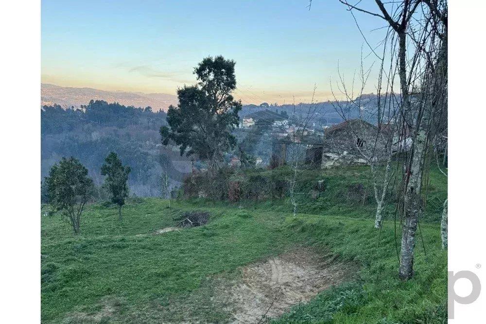 Spectacular Farm in Santiago de Piães, Cinfães