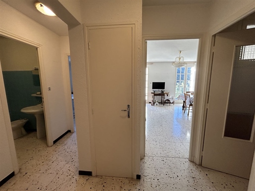 Compra: Apartamento (66230)