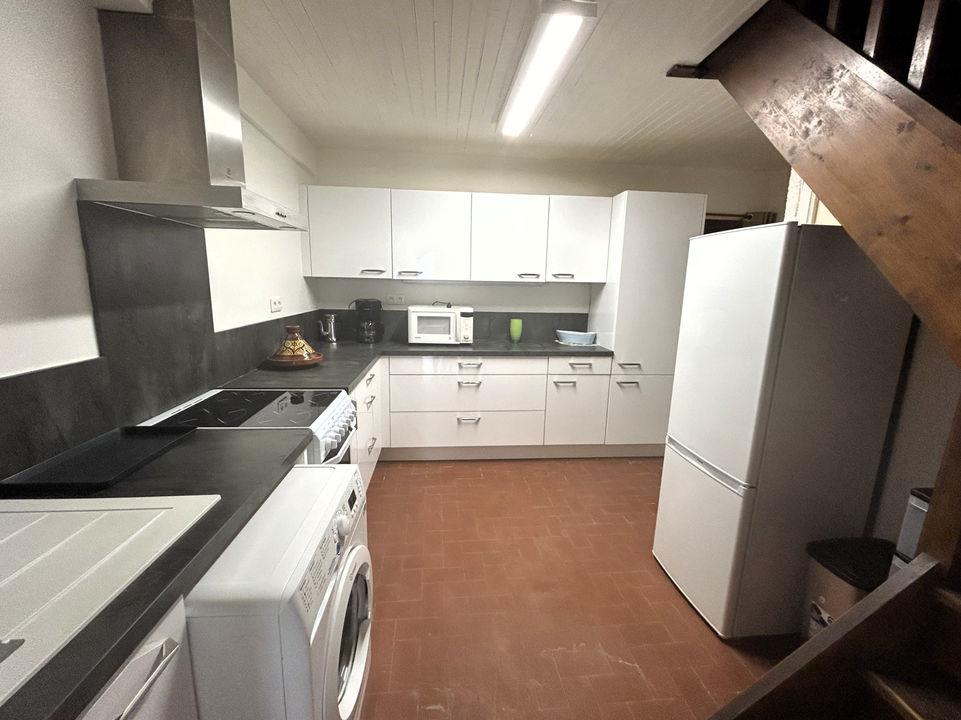 Purchase: Apartment (66230)
