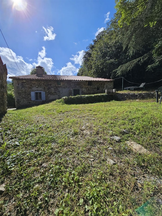 Masía catalana en 3279 m2 de terreno
