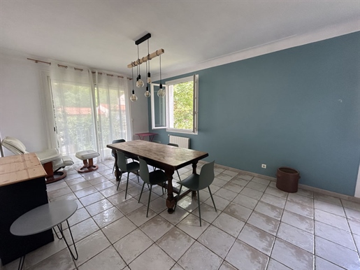 Casa de 4 lados