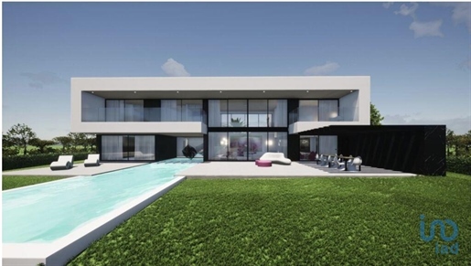 Casa / Villa T5 em Setúbal de 495,00 m²
