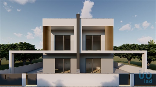 Casa / Villa T3 em Setúbal de 135,00 m²