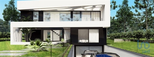Casa / Villa T4 em Setúbal de 448,00 m²