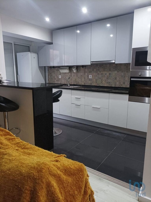 Appartement met 2 Kamers in Lisboa met 58,00 m²
