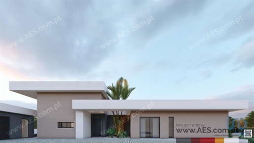 Home / Villa met 4 Kamers in Setúbal met 176,00 m²