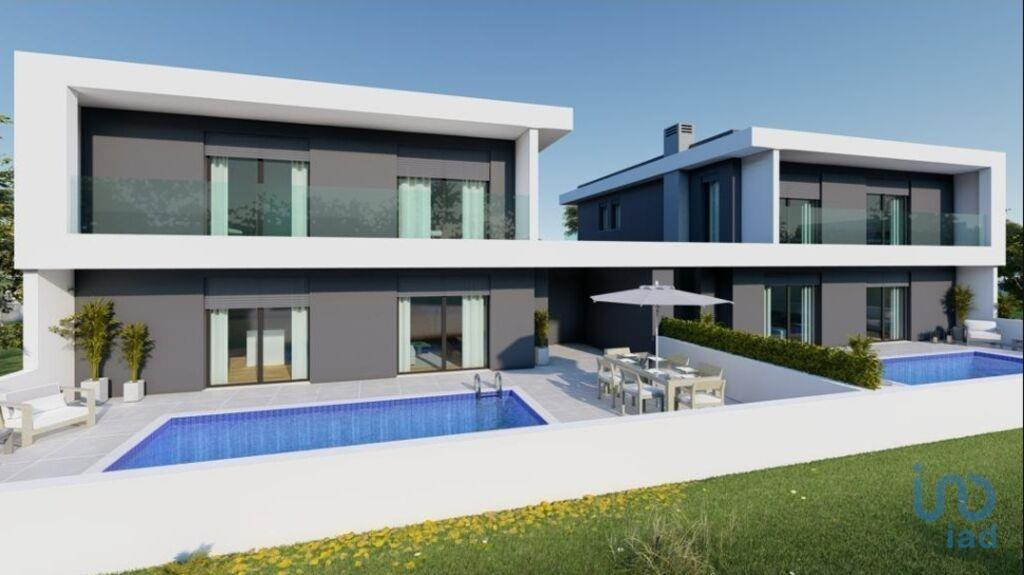 Home / Villa with 4 Rooms in Amora with 198,00 m²