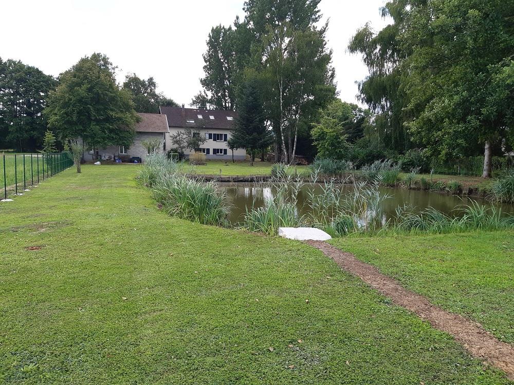 Maison à vendre, 142m², Abelcourt