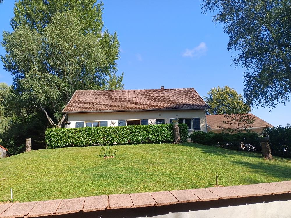 Maison à vendre, 142m², Abelcourt