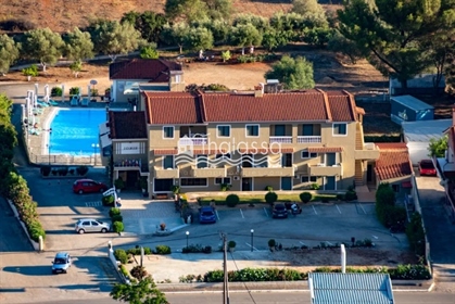 Hotel, 1097 sq, for sale