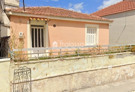 House, 40 sq, for sale