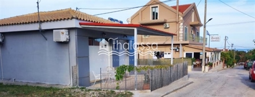 House, 54 sq, for sale