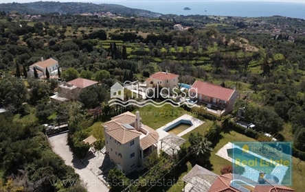 Villa, 210 m², à vendre