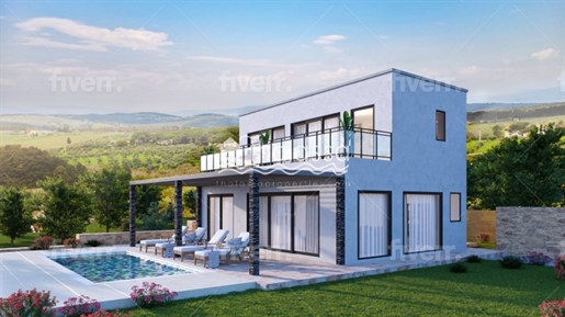 Villa, 120 m², à vendre