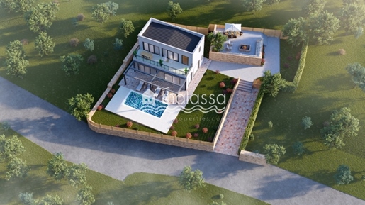 Villa, 120 sq, for sale