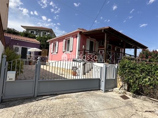 House, 110 sq, for sale