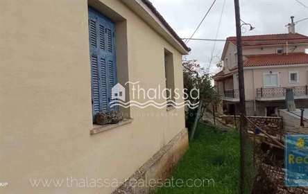 House, 35 sq, for sale