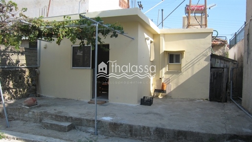 House, 76 sq, for sale