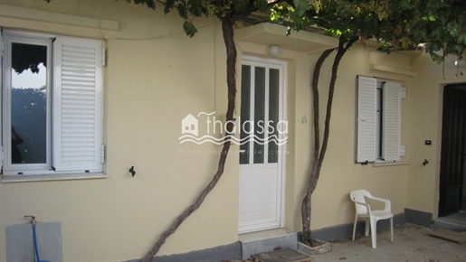 House, 76 sq, for sale