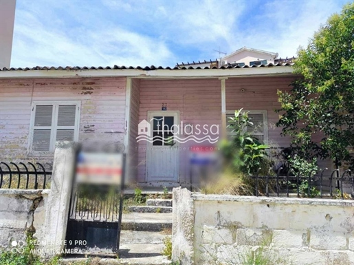 House, 67 sq, for sale
