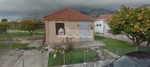 House, 75 sq, for sale