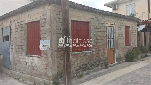 House, 50 sq, for sale