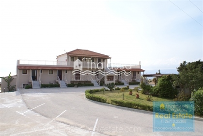 Hotel, 650 sq, for sale