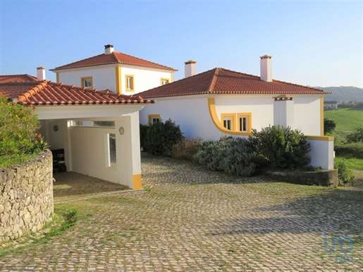 Home / Villa met 6 Kamers in Lisboa met 728,00 m²
