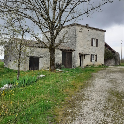 Steenhuissector Montaigu-De-Quercy