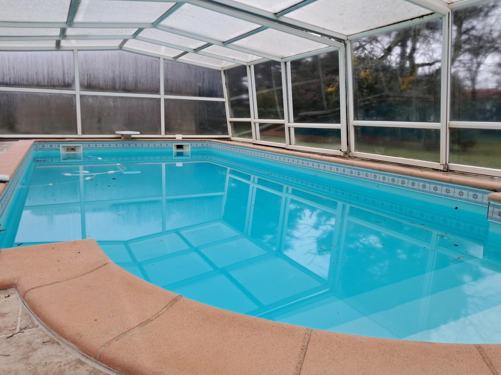 Maison à vendre, 180m², Boé