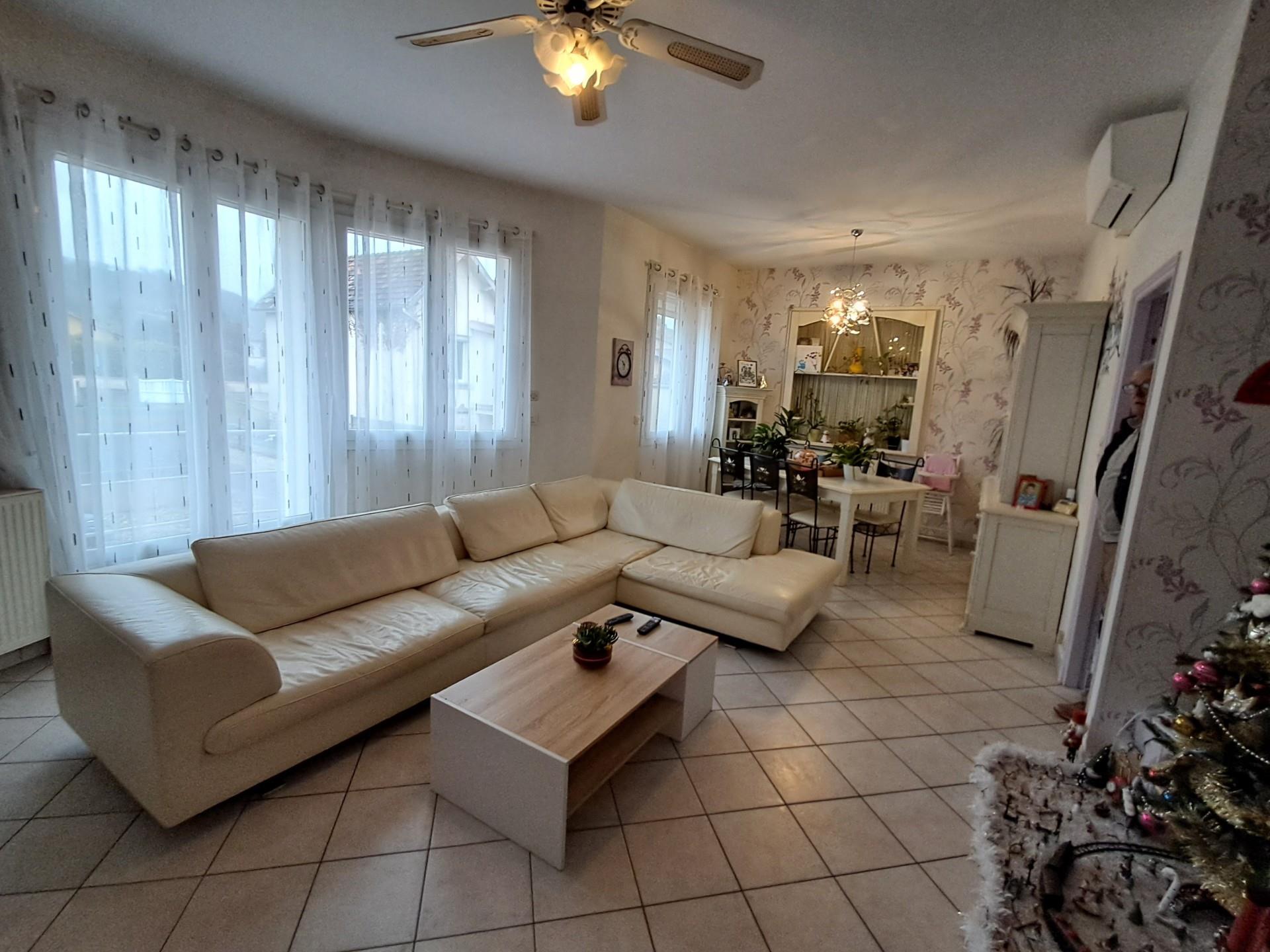 Maison à vendre, 180m², Boé