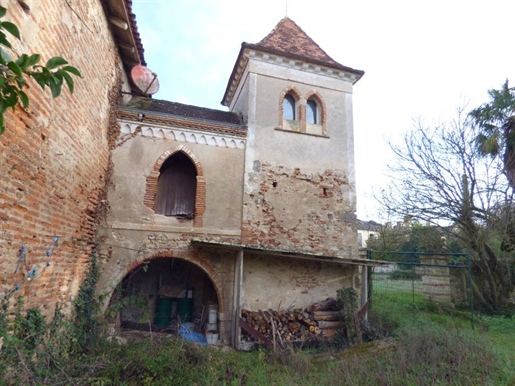 מנזר המאה השתים-עשרה ישוחזר