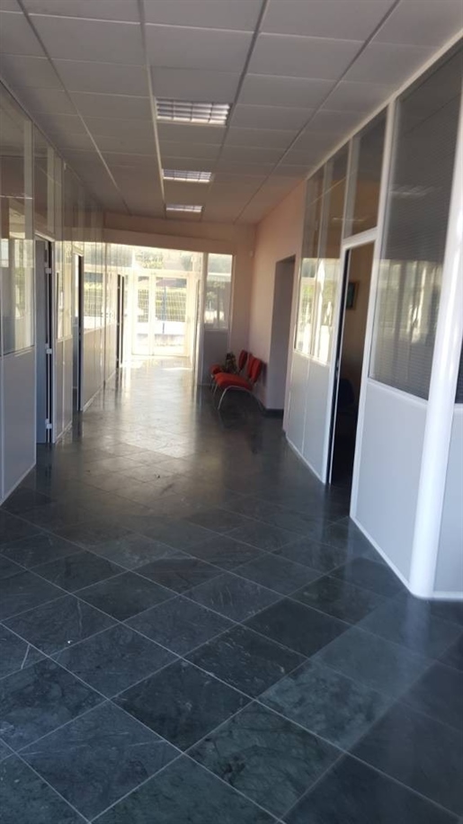 Exit Agen Local Office Beautiful Commercial Location