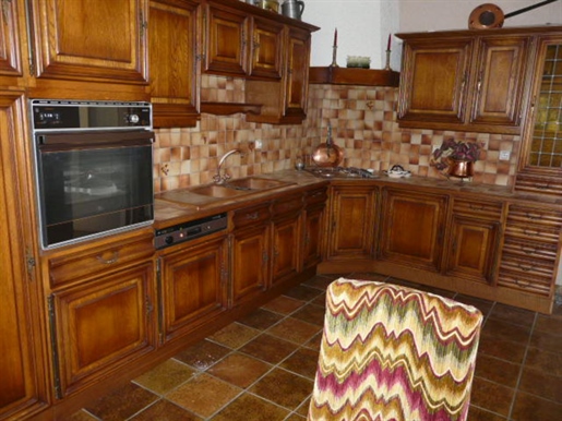 Compra: Casa (47190)