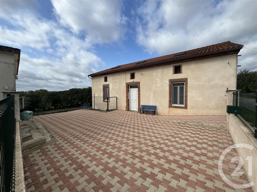 Kupnja: Kuća (81400)
