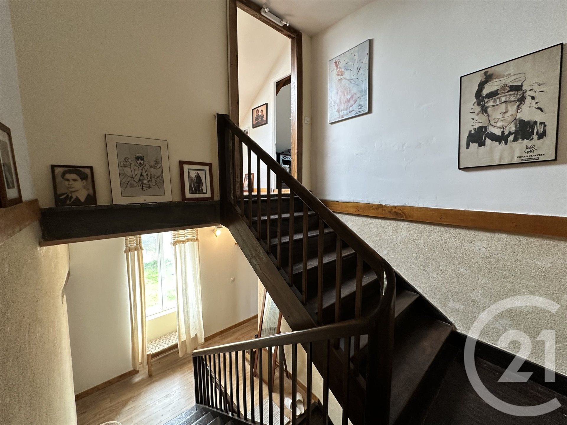 Maison à vendre, 138m², Mirandol-Bourgnounac