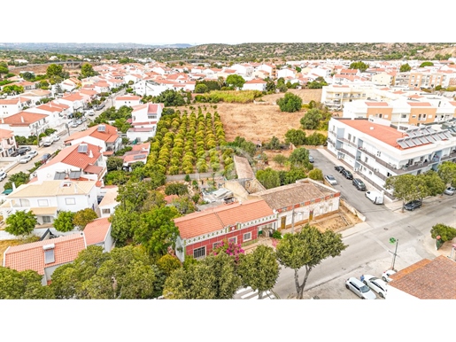 Land inserted in the urban fabric with 5,920m2 and feasibility for the construction of a flat condom