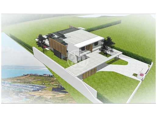 Villa de luxe de 4 chambres sur un terrain de 7 757m2 près de la marina d'Albufeira et de la plage d