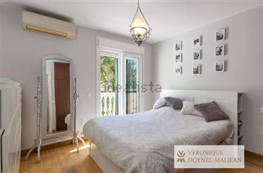 Maison / maison jumelée à vendre à Málaga
