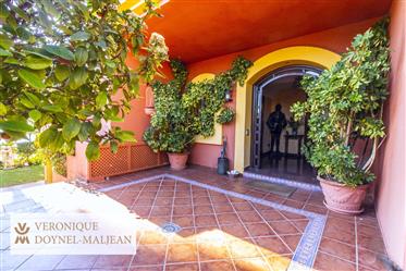 Maison individuelle ou villa à vendre à El Candado