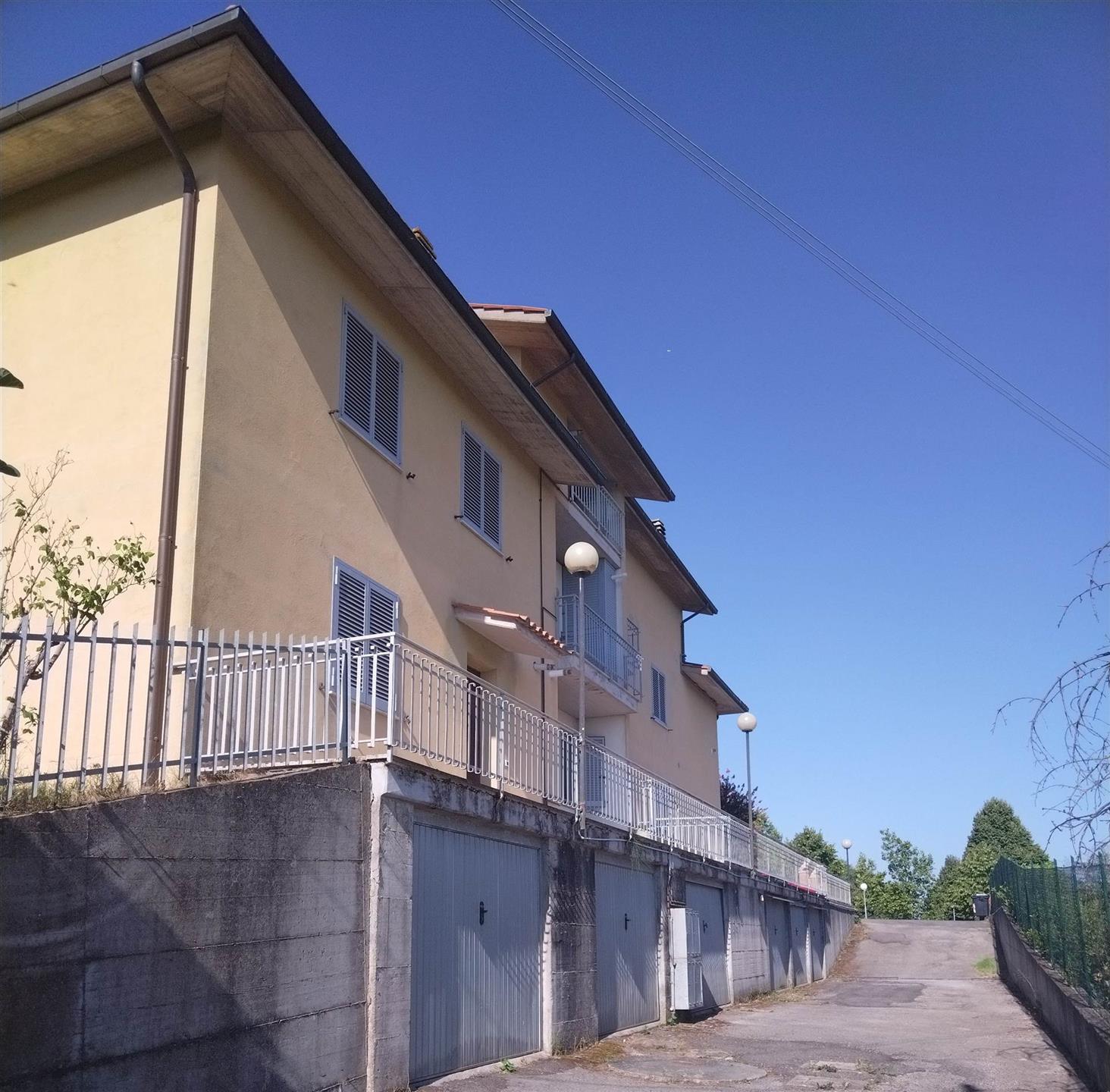 Purchase: Apartment (06062)