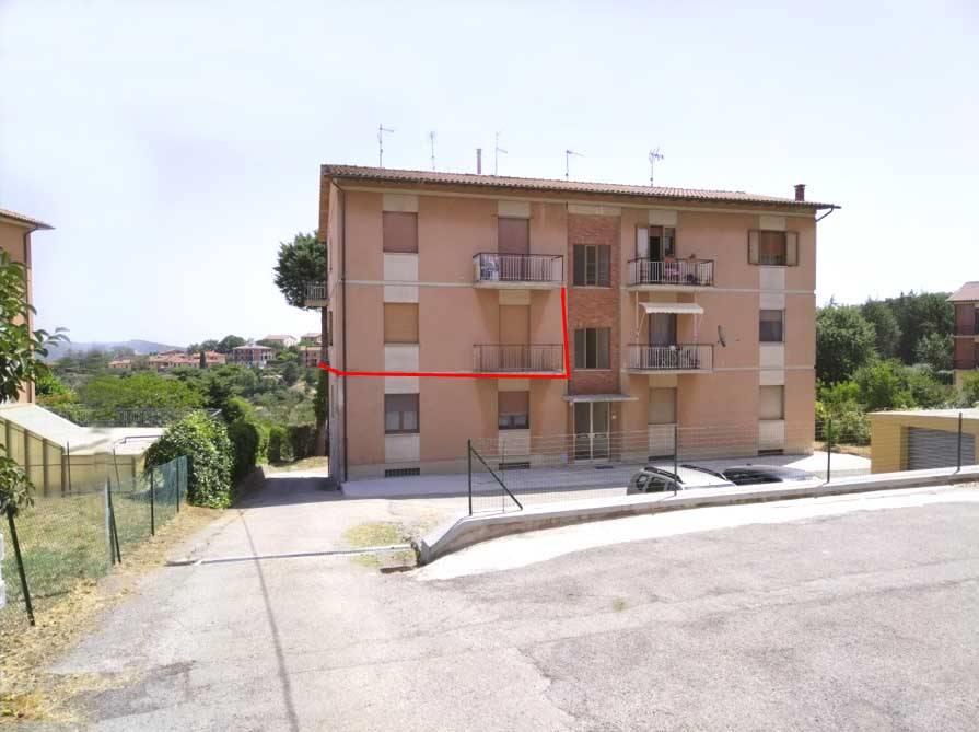 Purchase: Apartment (06062)