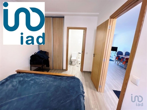 Appartement met 2 Kamers in Faro met 64,00 m²