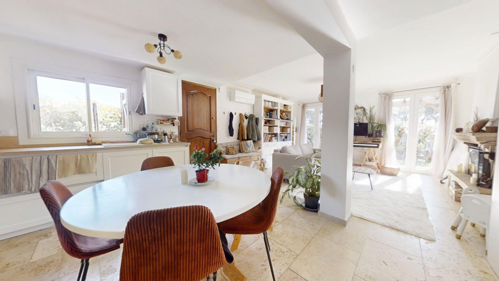 Maison à vendre, 90m², Six-Fours-les-Plages