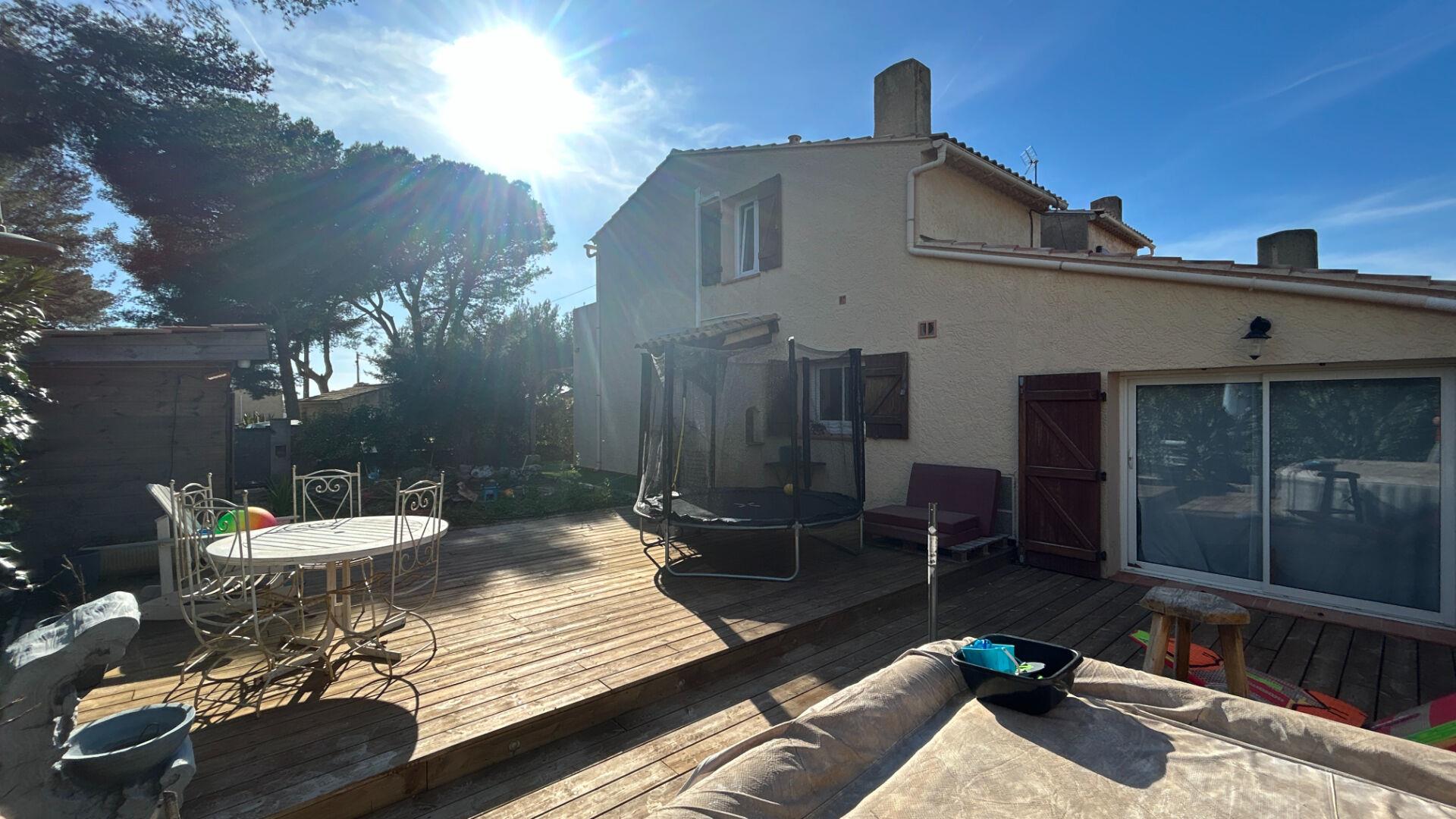 Maison à vendre, 90m², Six-Fours-les-Plages